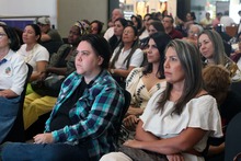 La resiliencia vista con ojos de mujer
