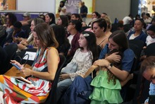 La resiliencia vista con ojos de mujer
