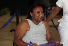 La resiliencia vista con ojos de mujer