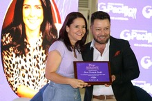 La resiliencia vista con ojos de mujer