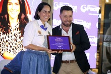 La resiliencia vista con ojos de mujer