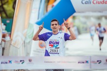 De punta a punta, La Carrera de la Mujer Ciclovida RUN 7K fue todo un &eacute;xito en la Comuna 21