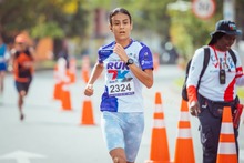 De punta a punta, La Carrera de la Mujer Ciclovida RUN 7K fue todo un &eacute;xito en la Comuna 21