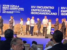 Servicios de Tr&aacute;nsito de Cali recibe galard&oacute;n del Rey de Espa&ntilde;a 