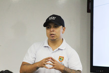 Universitarios cale&ntilde;os se forman en prevenci&oacute;n de violencias