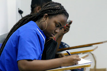 Universitarios cale&ntilde;os se forman en prevenci&oacute;n de violencias