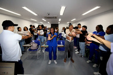 Universitarios cale&ntilde;os se forman en prevenci&oacute;n de violencias