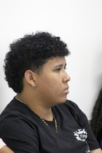 Universitarios cale&ntilde;os se forman en prevenci&oacute;n de violencias