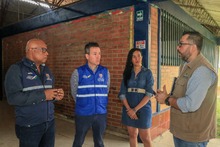 Adjudicado contrato para rehabilitaci&oacute;n de la sede del IPC en El Lido 