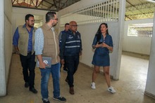 Adjudicado contrato para rehabilitaci&oacute;n de la sede del IPC en El Lido 