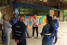 Adjudicado contrato para rehabilitaci&oacute;n de la sede del IPC en El Lido 