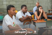 El proyecto de infraestructura educativa m&aacute;s grande del Gobierno nacional retom&oacute; operaciones