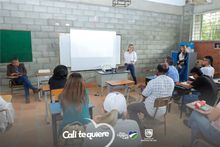 El proyecto de infraestructura educativa m&aacute;s grande del Gobierno nacional retom&oacute; operaciones