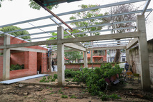 El proyecto de infraestructura educativa m&aacute;s grande del Gobierno nacional retom&oacute; operaciones