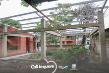 El proyecto de infraestructura educativa m&aacute;s grande del Gobierno nacional retom&oacute; operaciones