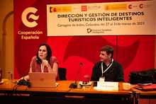 Cali recibe distinci&oacute;n internacional que lo identifica como &lsquo;Destino Tur&iacute;stico Inteligente&rsquo;