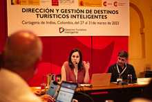 Cali recibe distinci&oacute;n internacional que lo identifica como &lsquo;Destino Tur&iacute;stico Inteligente&rsquo;