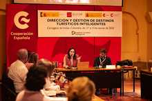 Cali recibe distinci&oacute;n internacional que lo identifica como &lsquo;Destino Tur&iacute;stico Inteligente&rsquo;