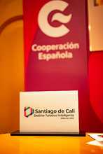 Cali recibe distinci&oacute;n internacional que lo identifica como &lsquo;Destino Tur&iacute;stico Inteligente&rsquo;