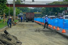 &lsquo;Obras de Coraz&oacute;n&rsquo; aportan a la generaci&oacute;n de empleo en Cali