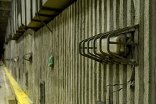 La Alcald&iacute;a de Cali le pone fin a  problem&aacute;ticas en t&uacute;nel mundialista 