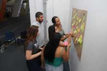 Datic apoya construcci&oacute;n de Centro de Monitoreo Ambiental para Cali 