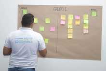 Datic apoya construcci&oacute;n de Centro de Monitoreo Ambiental para Cali 