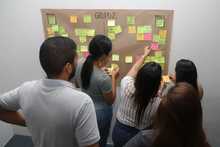 Datic apoya construcci&oacute;n de Centro de Monitoreo Ambiental para Cali 