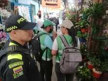 Dagma inicia operativos contra el tr&aacute;fico de fauna y flora silvestre