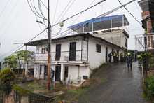 Alcald&iacute;a pretende que se respete el espacio de todos y pone en cintura las construcciones ilegales