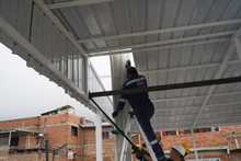 Alcald&iacute;a pretende que se respete el espacio de todos y pone en cintura las construcciones ilegales