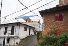 Alcald&iacute;a pretende que se respete el espacio de todos y pone en cintura las construcciones ilegales