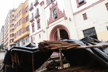 Obras del Edificio Coltabaco de puertas abiertas a la ciudadan&iacute;a 