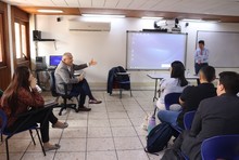 29 de marzo, un a&ntilde;o de entrada en vigor del C&oacute;digo General Disciplinario