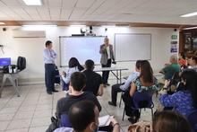 29 de marzo, un a&ntilde;o de entrada en vigor del C&oacute;digo General Disciplinario