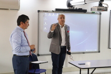 29 de marzo, un a&ntilde;o de entrada en vigor del C&oacute;digo General Disciplinario