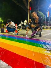 D&iacute;a para visibilizar a la comunidad transg&eacute;nero de Santiago de Cali