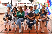 Todas y todos a aprovechar la I Feria Tributaria en el CAM