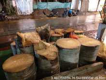 Dagma sorprende a cuadrilla ilegal en la comuna 18