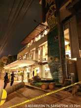 Dagma sorprende a cuadrilla ilegal en la comuna 18