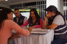 La oferta institucional de vivienda llega a diferentes puntos en Santiago de Cali