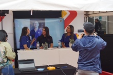 La oferta institucional de vivienda llega a diferentes puntos en Santiago de Cali