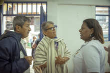 Se construye el &lsquo;Plan Territorial de Salud 2024-2027&rsquo;, a trav&eacute;s de di&aacute;logos deliberativos con la comunidad