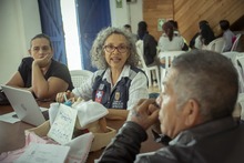 Se construye el &lsquo;Plan Territorial de Salud 2024-2027&rsquo;, a trav&eacute;s de di&aacute;logos deliberativos con la comunidad