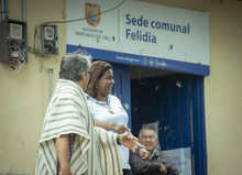 Se construye el &lsquo;Plan Territorial de Salud 2024-2027&rsquo;, a trav&eacute;s de di&aacute;logos deliberativos con la comunidad