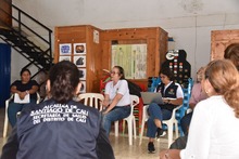 Se construye el &lsquo;Plan Territorial de Salud 2024-2027&rsquo;, a trav&eacute;s de di&aacute;logos deliberativos con la comunidad