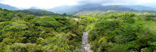 Panor&aacute;mica r&iacute;o Pance
