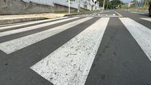 Sector educativo se beneficia de nueva infraestructura vial en la comuna 22 de Cali