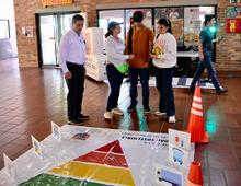 Trabajo mancomunado entre academia y Administraci&oacute;n Distrital por una movilidad para la vida