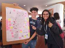 Trabajo mancomunado entre academia y Administraci&oacute;n Distrital por una movilidad para la vida